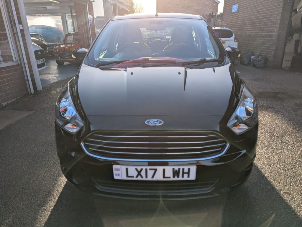 Used Ford Ka+ 2017 for sale - 77195601: Photo 2