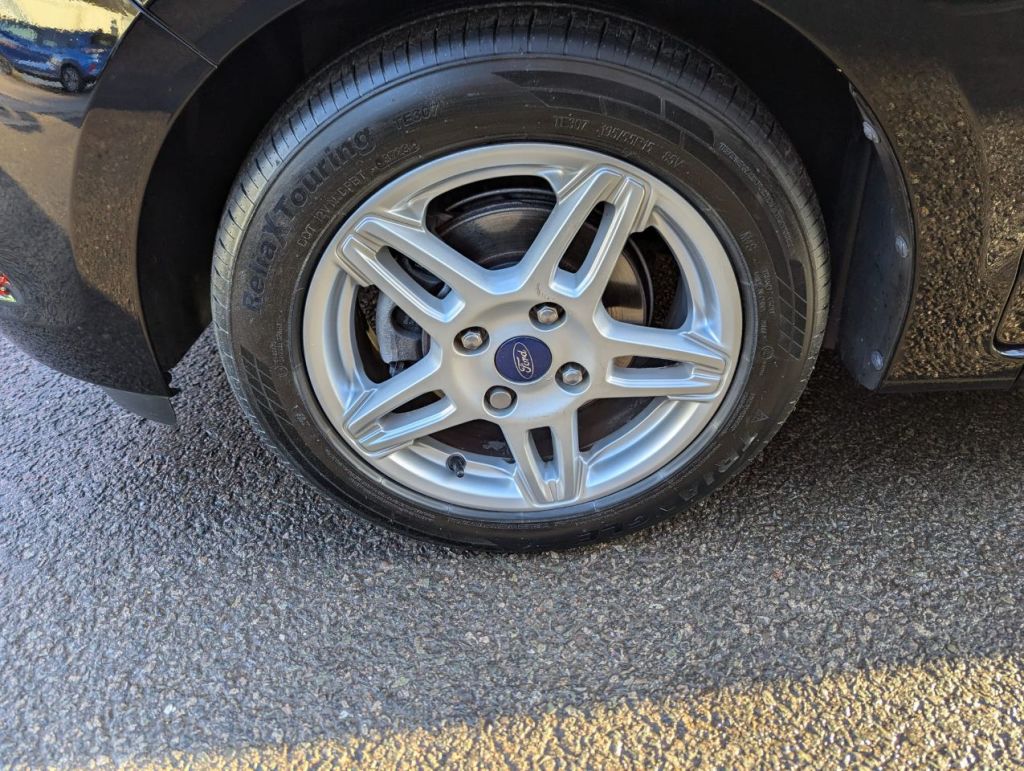 Used Ford Ka+ 2017 for sale - 77195601: Photo 4