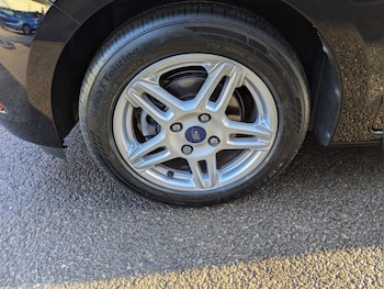 Used Ford Ka+ 2017 for sale - 77195601: Photo