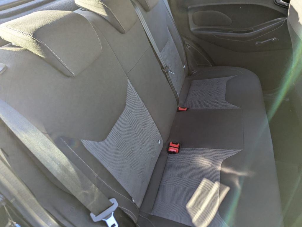 Used Ford Ka+ 2017 for sale - 77195601: Photo 9