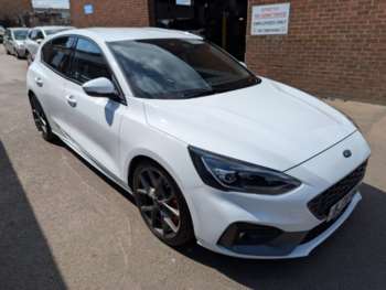 2021 - 2.0 EcoBlue 190 ST 5dr