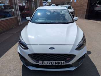 Used Ford Focus 2021 for sale - 74993160: Photo