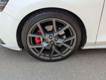 Used Ford Focus 2021 for sale - 74993160: Photo