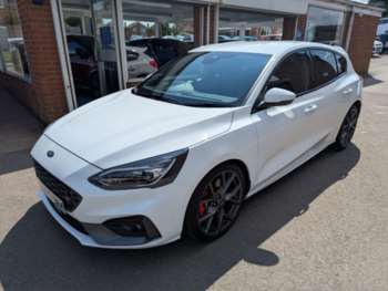 Used Ford Focus 2021 for sale - 74993160: Photo