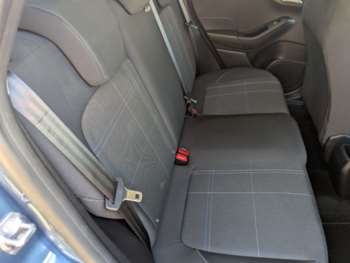 Used Ford Fiesta 2019 for sale - 74300845: Photo