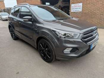 Used Ford Kuga 2019 for sale - 74742507: Photo