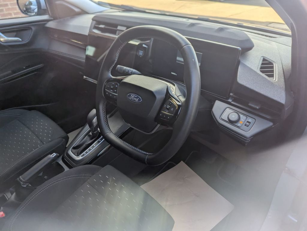 Used Ford Puma 2024 for sale - 76235225: Photo 11