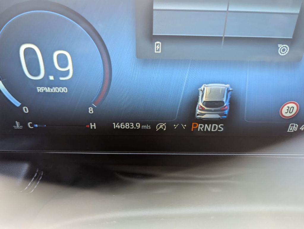 Used Ford Puma 2024 for sale - 76235225: Photo 12