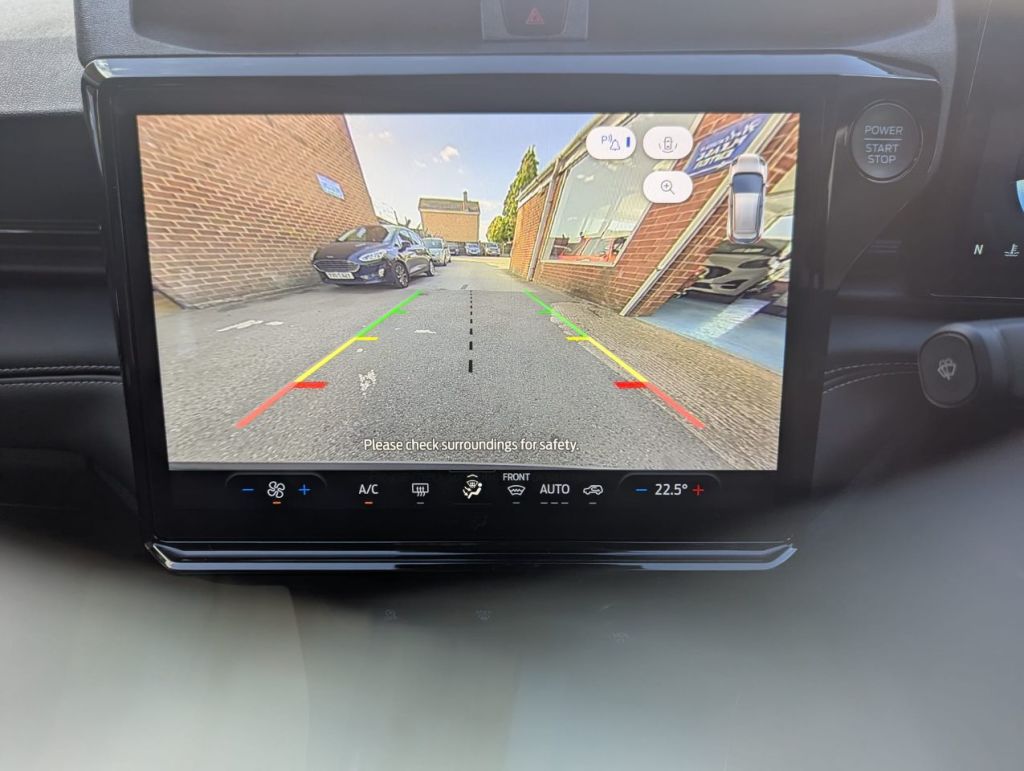 Used Ford Puma 2024 for sale - 76235225: Photo 14