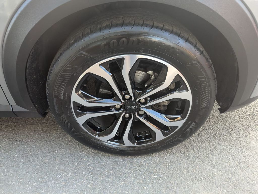 Used Ford Puma 2024 for sale - 76235225: Photo 4