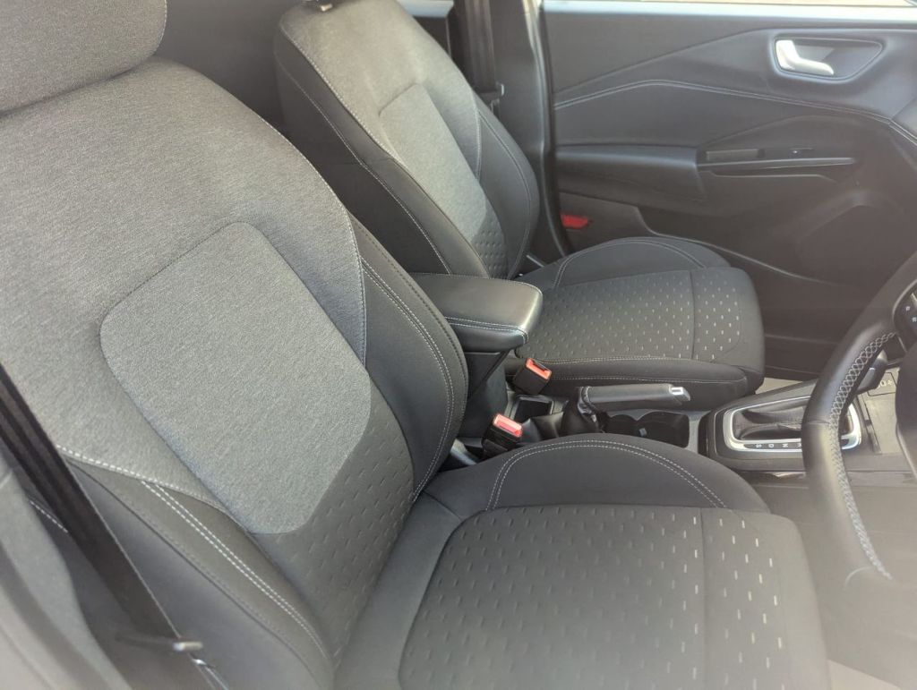 Used Ford Puma 2024 for sale - 76235225: Photo 8