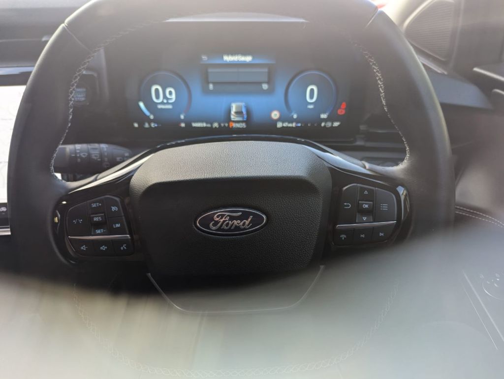 Used Ford Puma 2024 for sale - 76235225: Photo 9