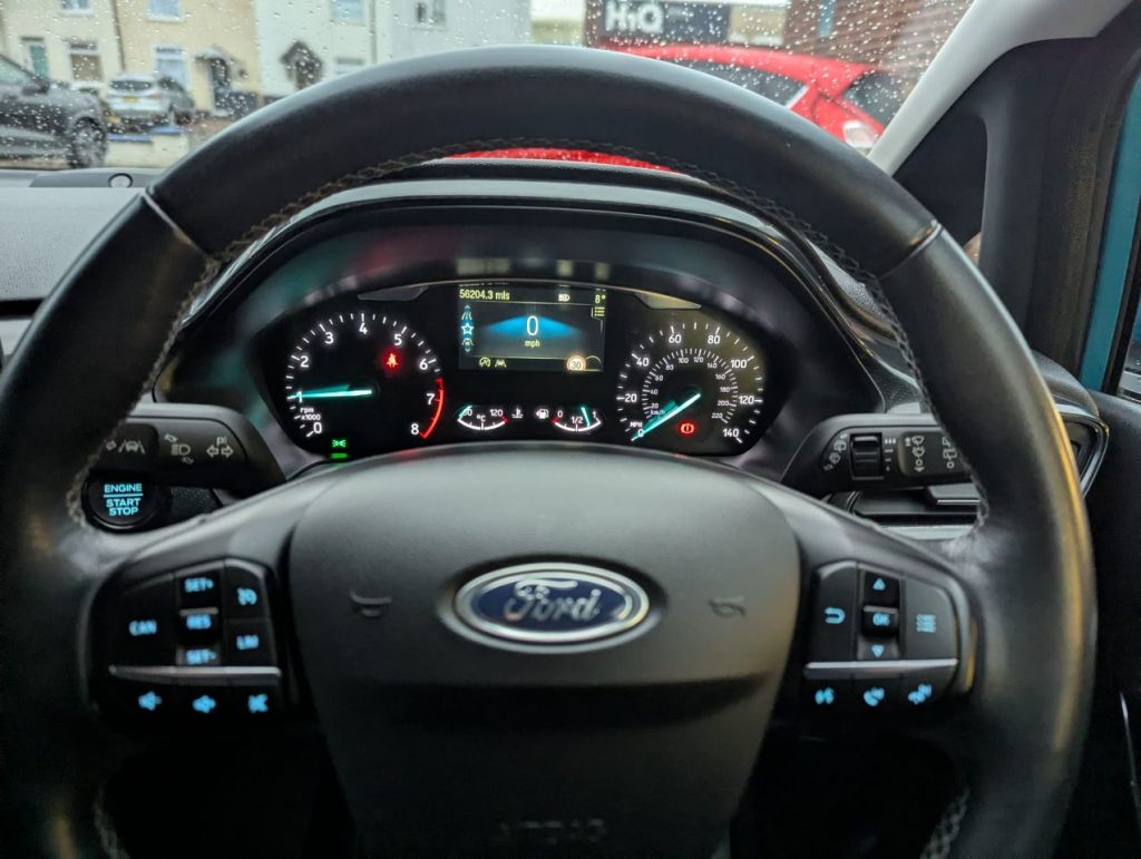 Used Ford Fiesta 2019 for sale - 77310813: Photo 12