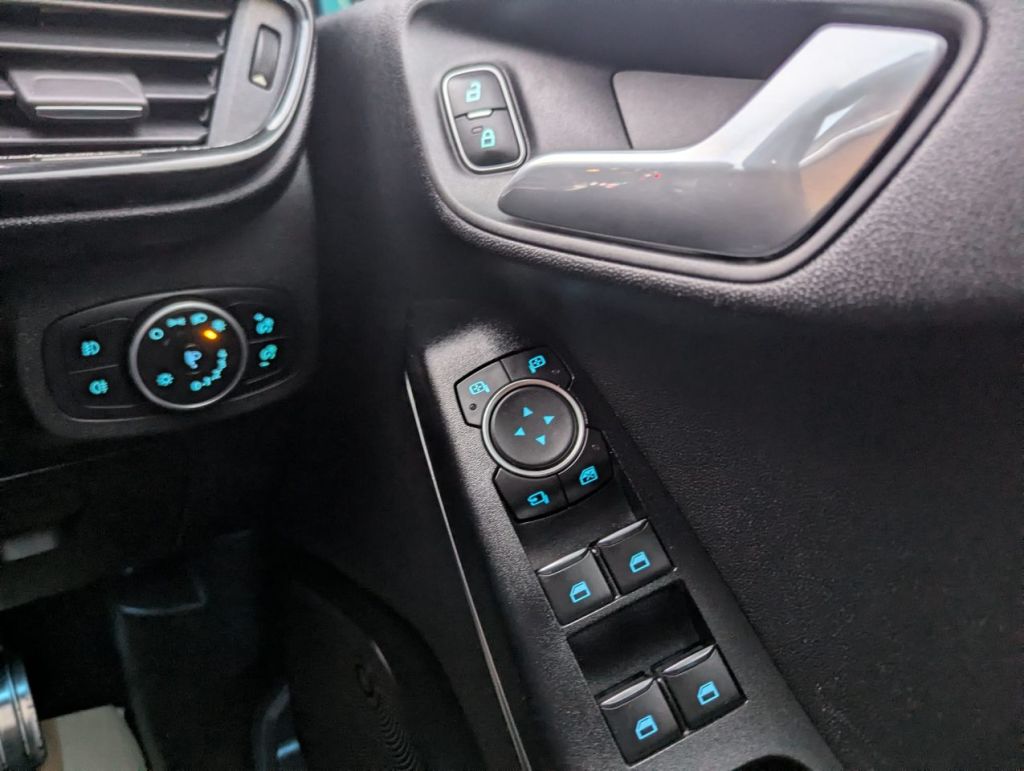 Used Ford Fiesta 2019 for sale - 77310813: Photo 13