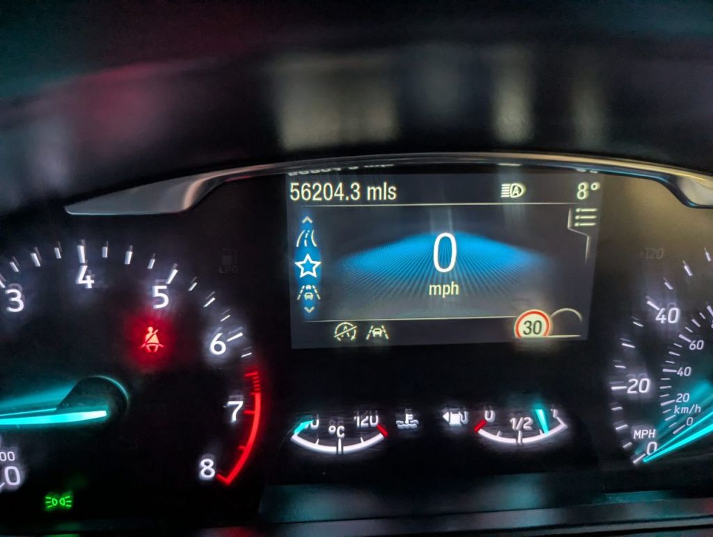 Used Ford Fiesta 2019 for sale - 77310813: Photo 14