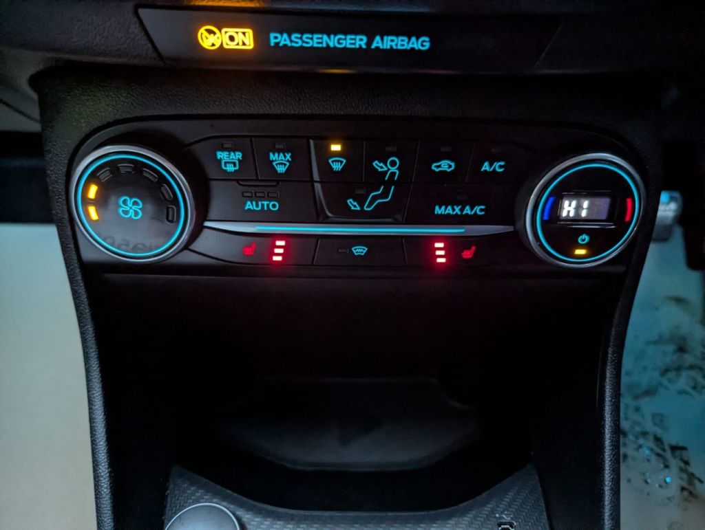 Used Ford Fiesta 2019 for sale - 77310813: Photo 15