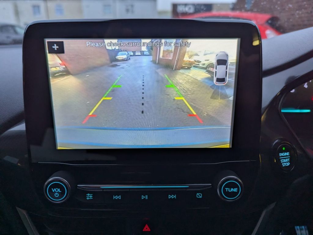 Used Ford Fiesta 2019 for sale - 77310813: Photo 16