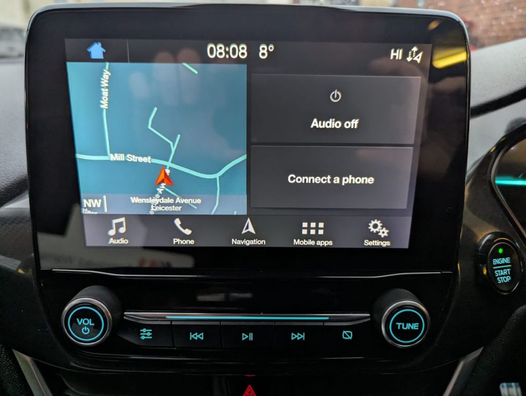 Used Ford Fiesta 2019 for sale - 77310813: Photo 17