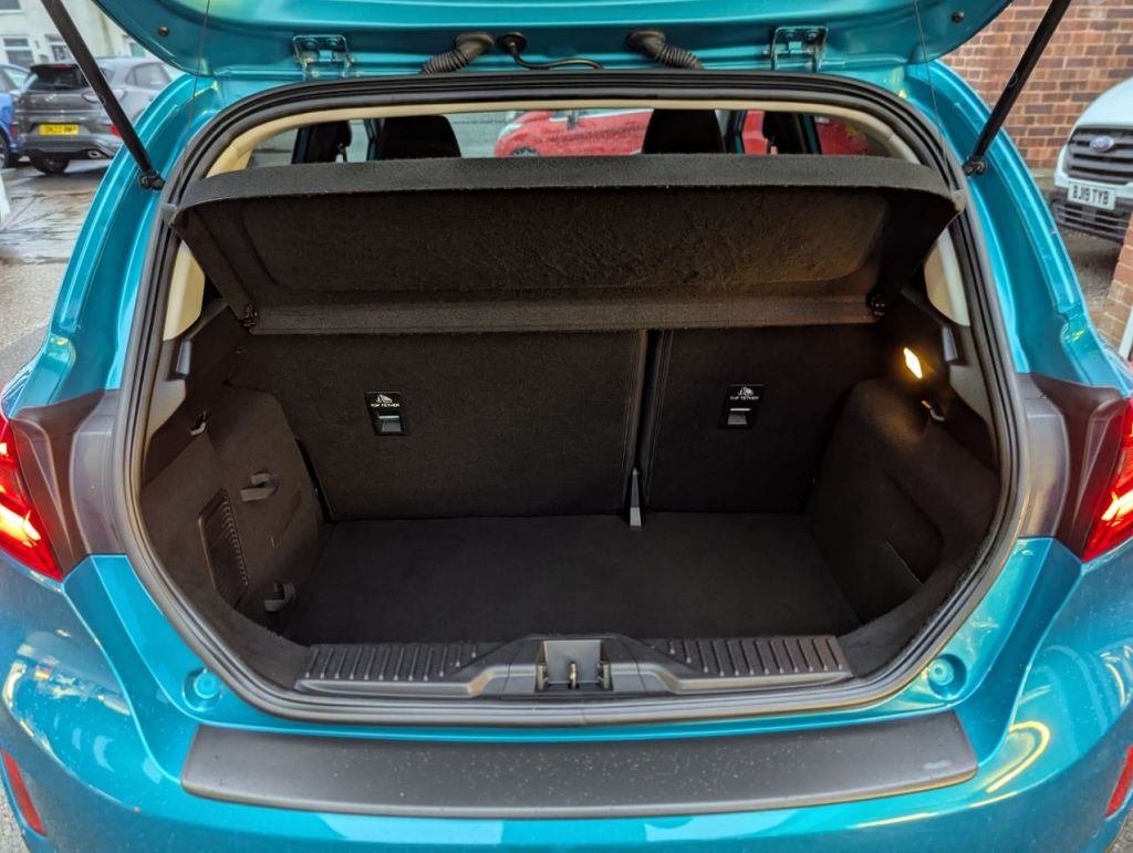 Used Ford Fiesta 2019 for sale - 77310813: Photo 8