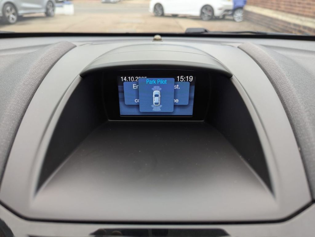 Used Ford Fiesta 2016 for sale - 76266354: Photo 16