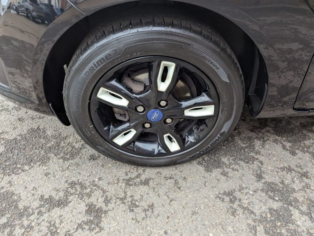 Used Ford Fiesta 2016 for sale - 76266354: Photo 5