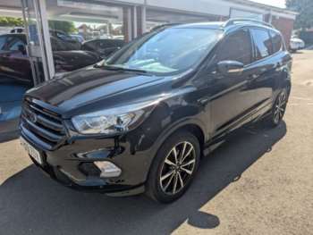 2019 - 1.5 EcoBoost ST-Line 5dr 2WD
