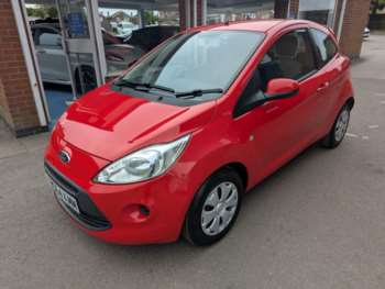 2014 - 1.2 Edge 3dr [Start Stop]