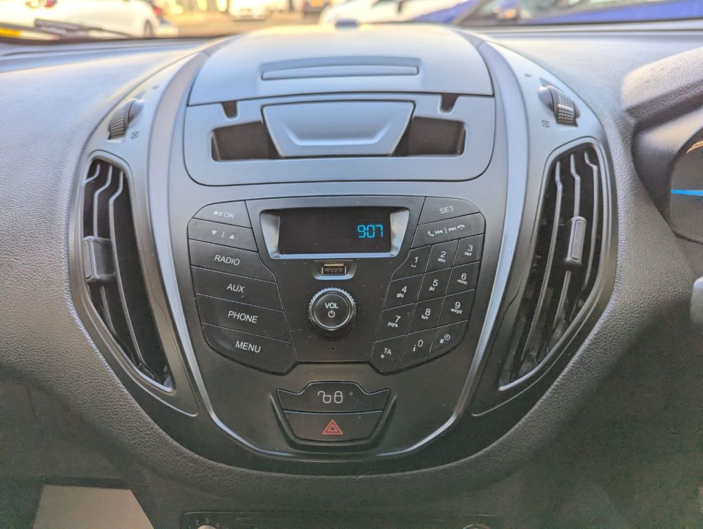 Used Ford Transit Courier 2014 for sale - 76904819: Photo 16