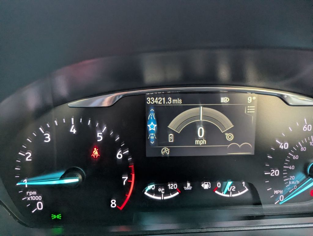 Used Ford Fiesta 2021 for sale - 76791668: Photo 13