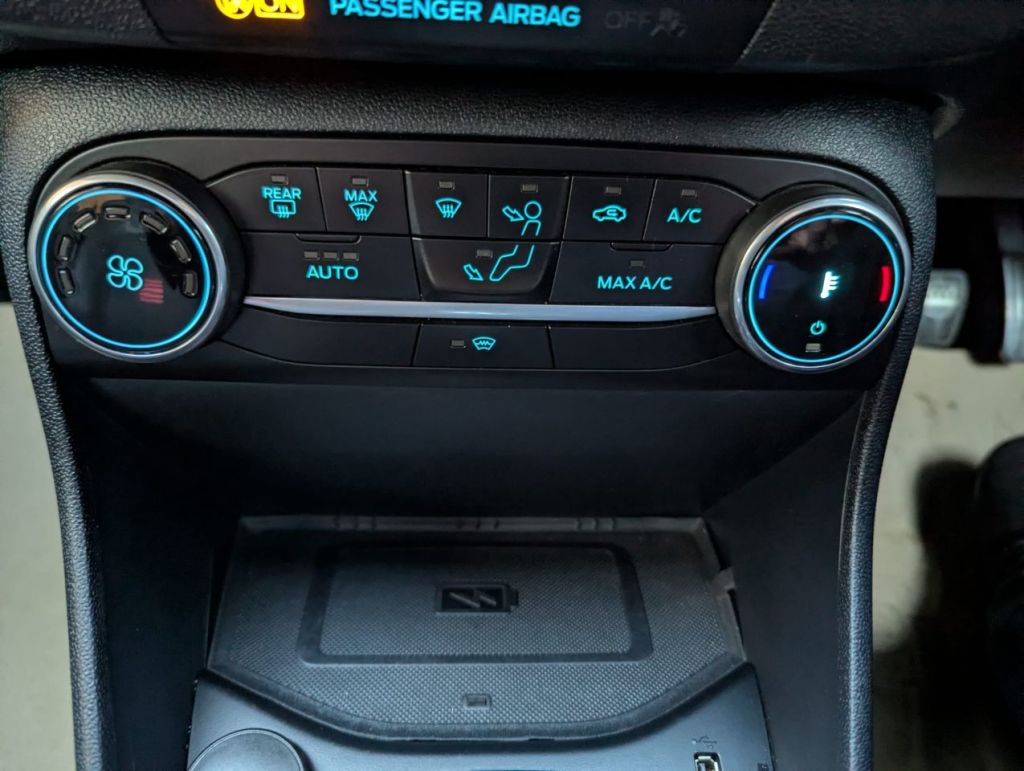 Used Ford Fiesta 2021 for sale - 76791668: Photo 17