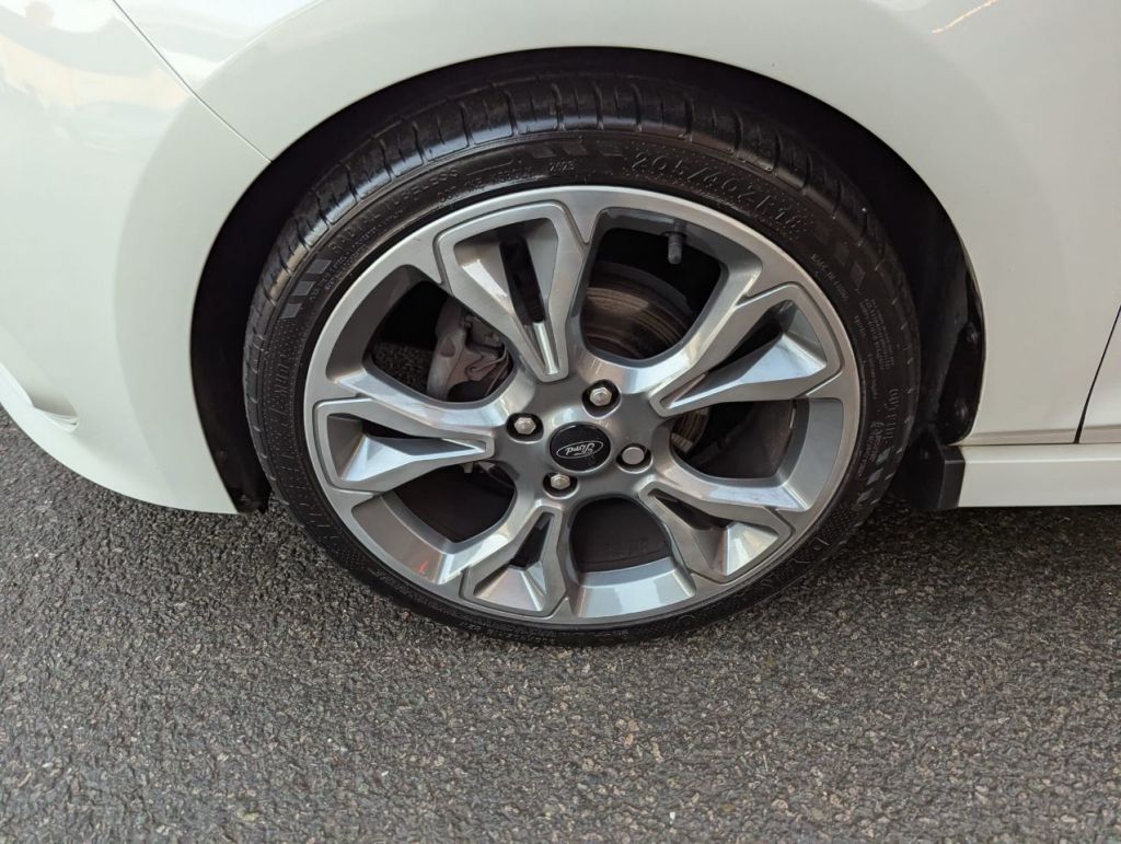 Used Ford Fiesta 2021 for sale - 76791668: Photo 4