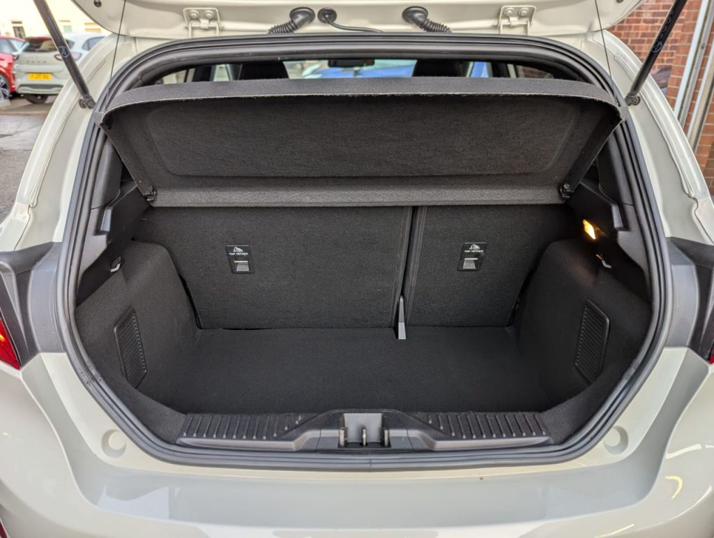 Used Ford Fiesta 2021 for sale - 76791668: Photo 6