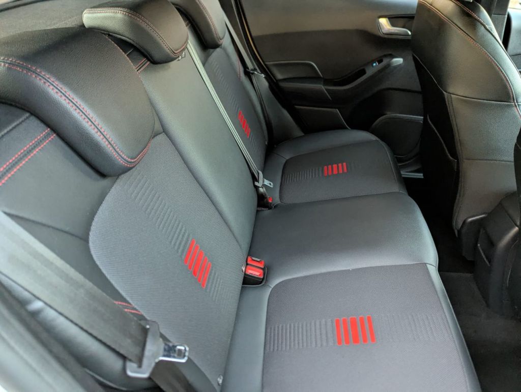 Used Ford Fiesta 2021 for sale - 76791668: Photo 9