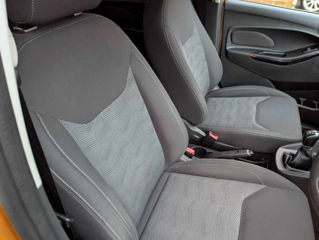 Used Ford Ka+ 2017 for sale - 77403716: Photo 10