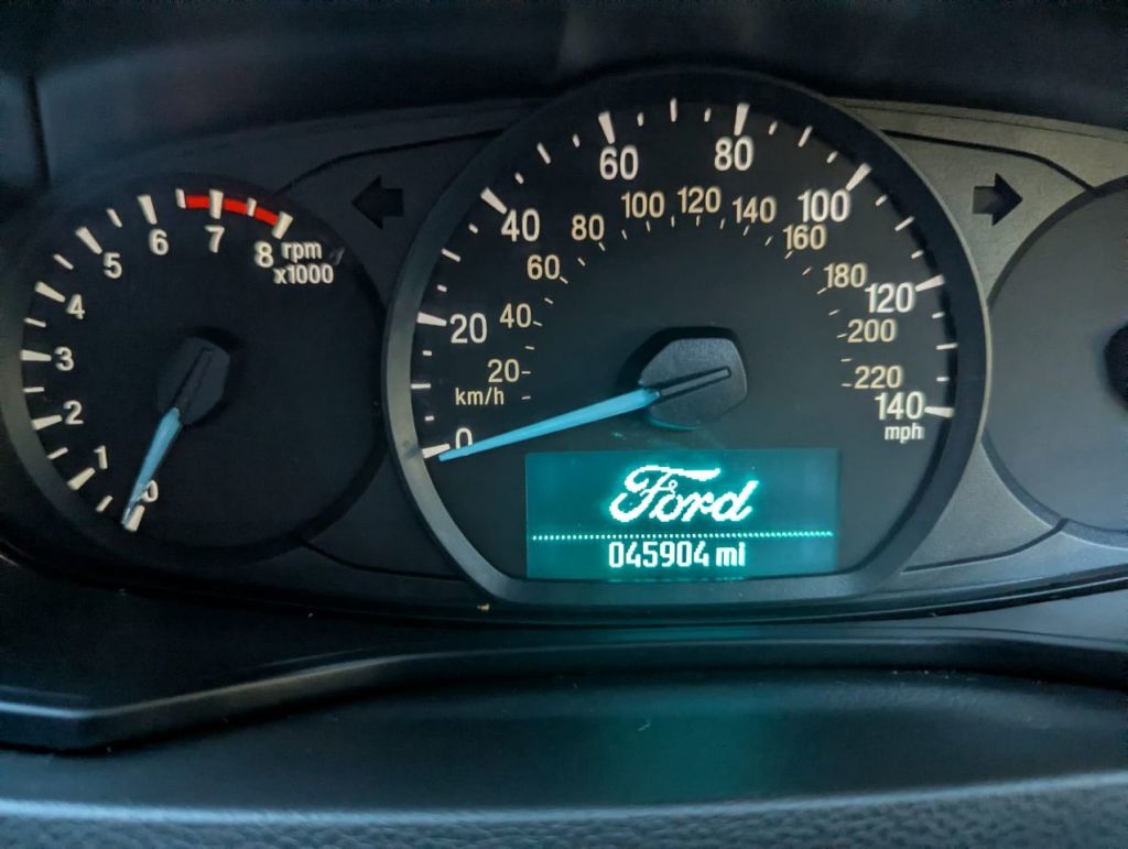 Used Ford Ka+ 2017 for sale - 77403716: Photo 12