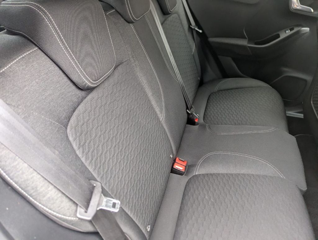 Used Ford Puma 2020 for sale - 76979605: Photo 10