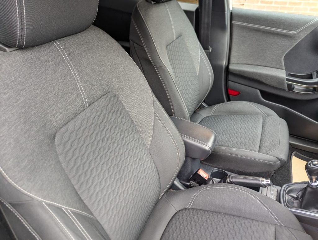 Used Ford Puma 2020 for sale - 76979605: Photo 12