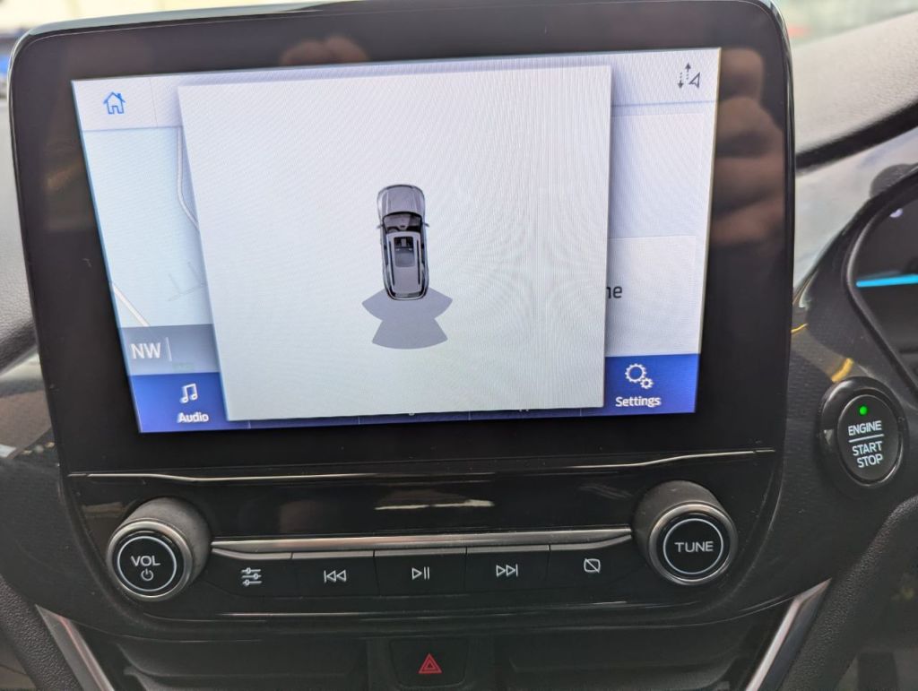 Used Ford Puma 2020 for sale - 76979605: Photo 13