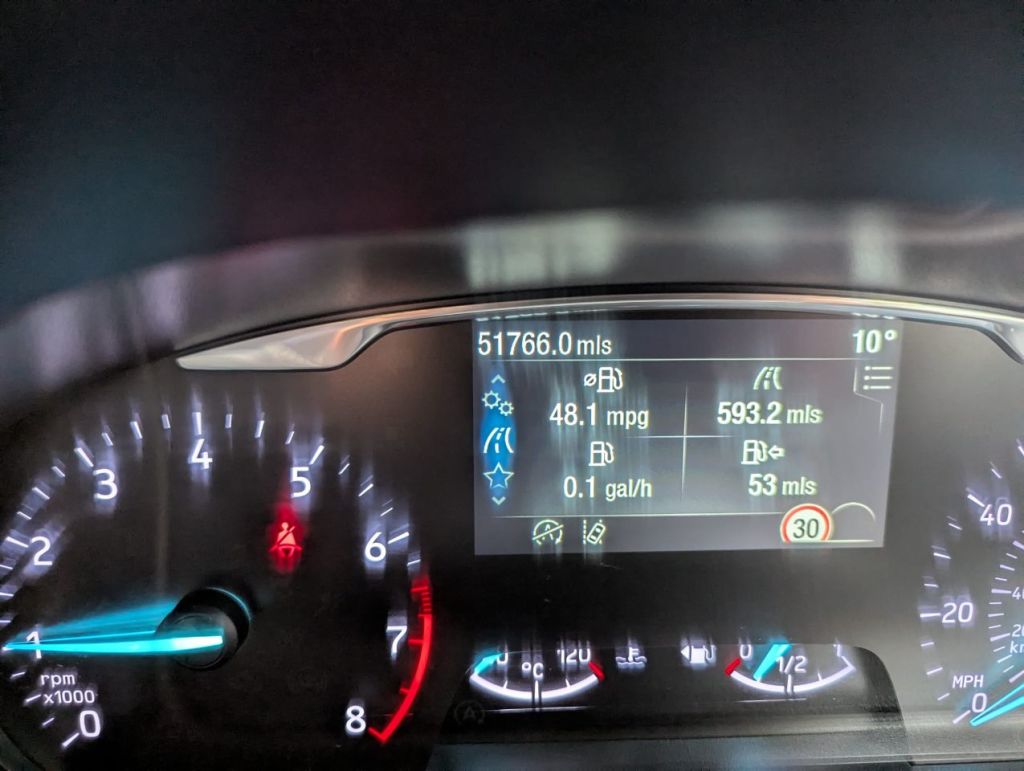 Used Ford Puma 2020 for sale - 76979605: Photo 16