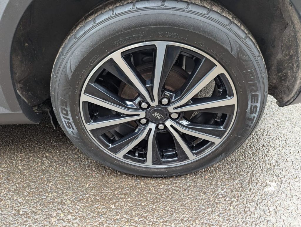 Used Ford Puma 2020 for sale - 76979605: Photo 4