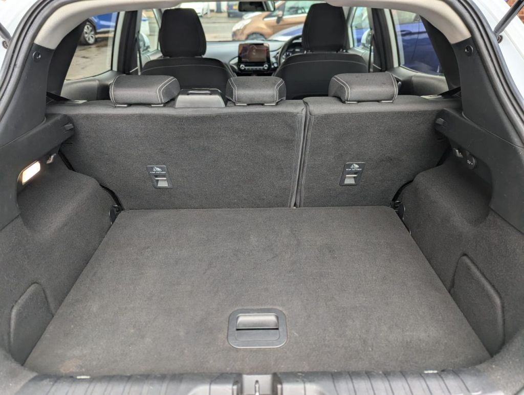 Used Ford Puma 2020 for sale - 76979605: Photo 9