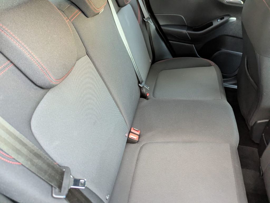 Used Ford Fiesta 2022 for sale - 76670469: Photo 13