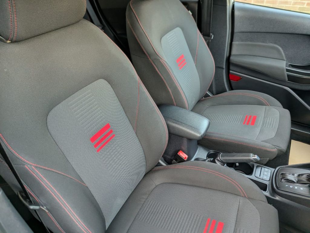 Used Ford Fiesta 2022 for sale - 76670469: Photo 15