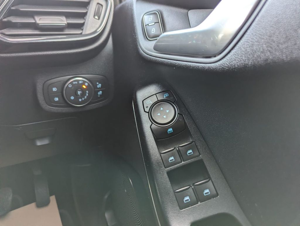 Used Ford Fiesta 2022 for sale - 76670469: Photo 17