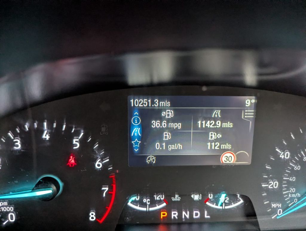 Used Ford Fiesta 2022 for sale - 76670469: Photo 18