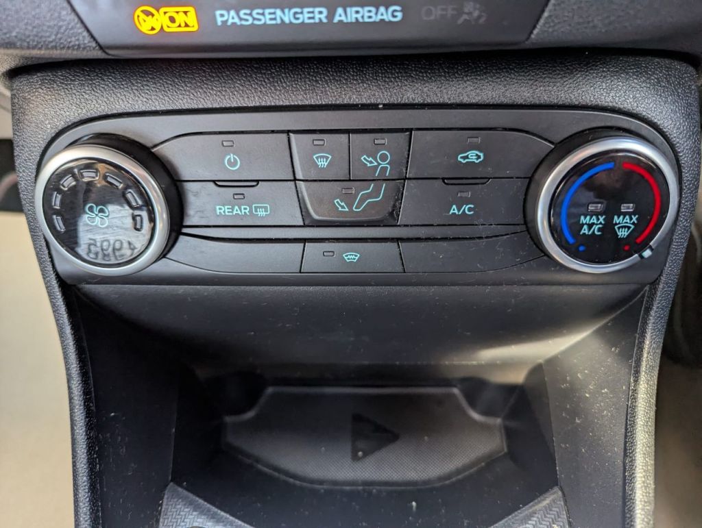 Used Ford Fiesta 2022 for sale - 76670469: Photo 2