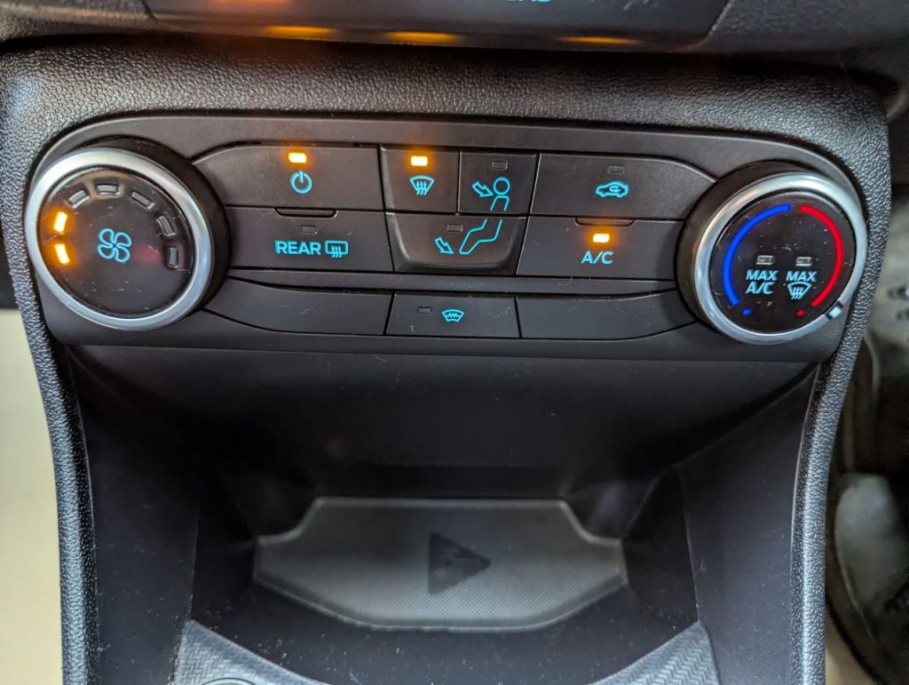 Used Ford Fiesta 2022 for sale - 76670469: Photo 21