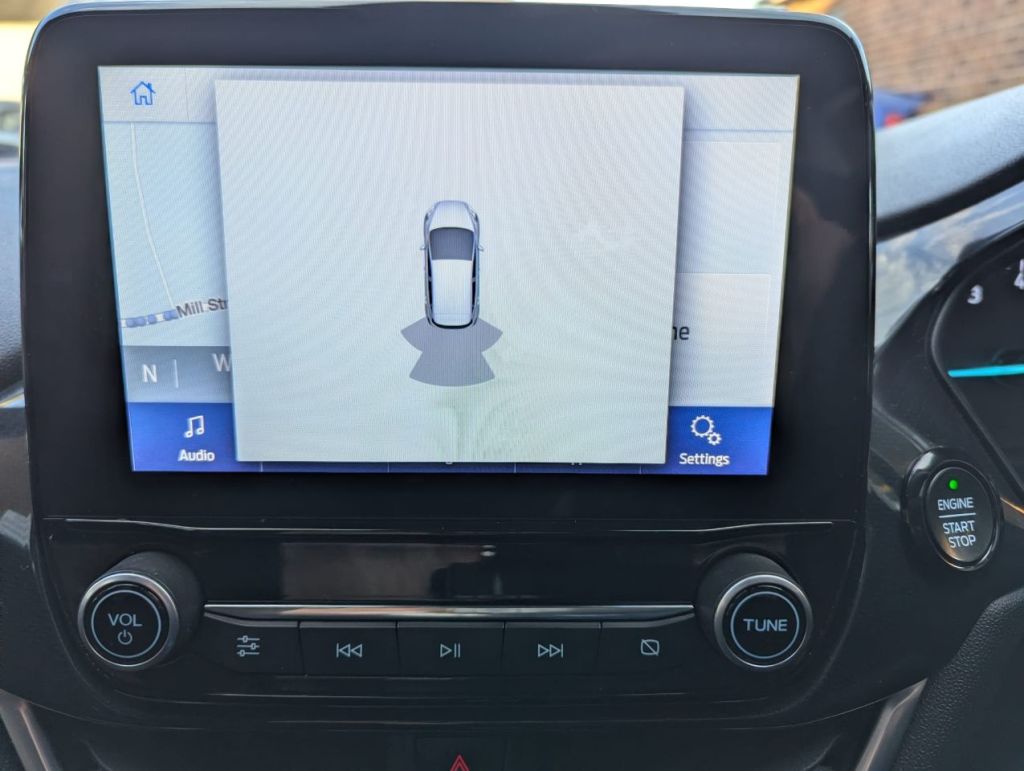 Used Ford Fiesta 2022 for sale - 76670469: Photo 22