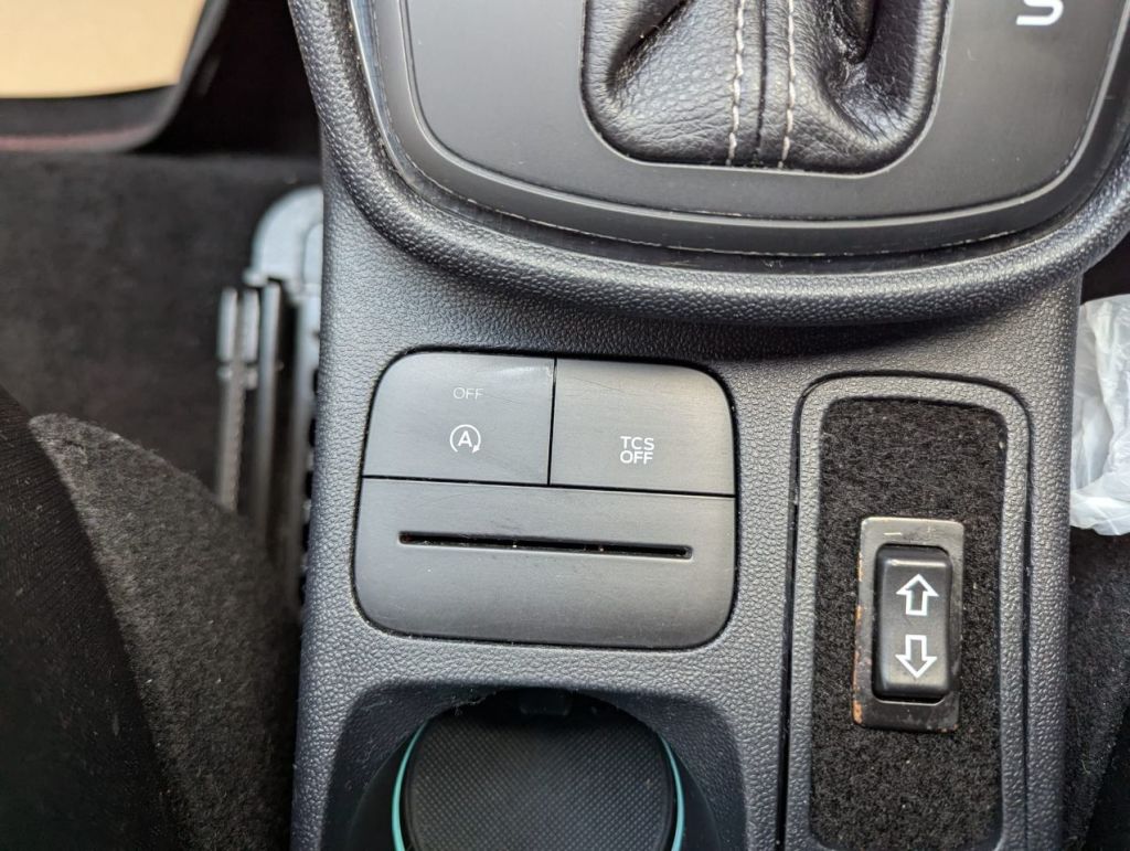 Used Ford Fiesta 2022 for sale - 76670469: Photo 4