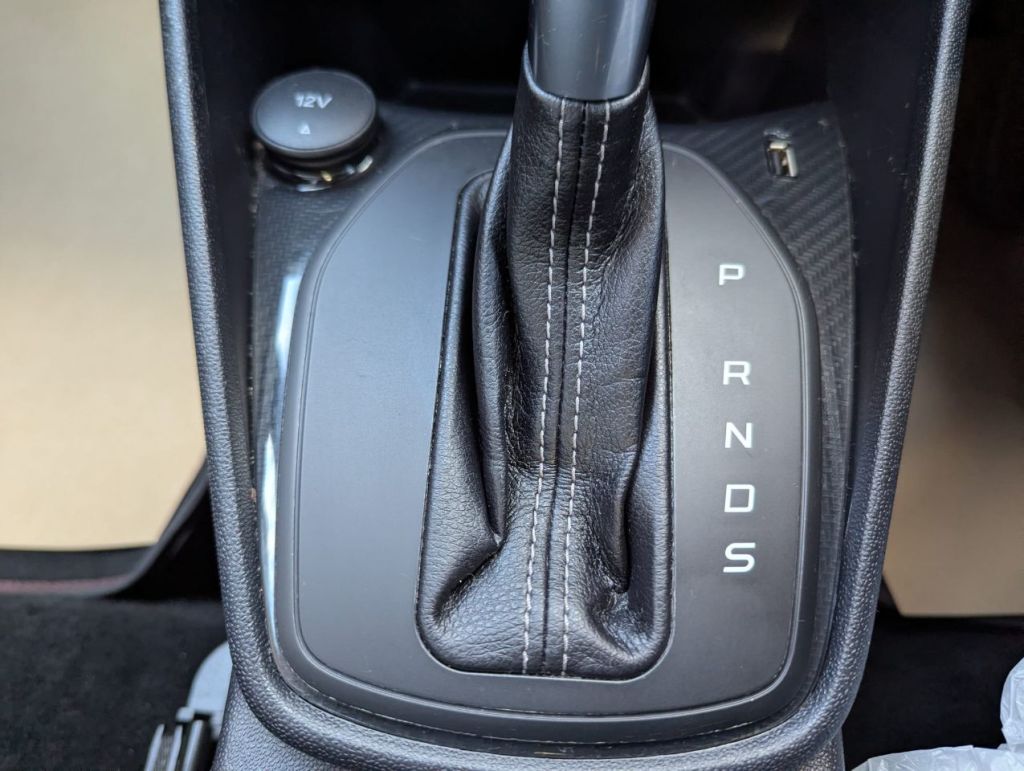 Used Ford Fiesta 2022 for sale - 76670469: Photo 5